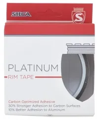 Ободная лента Silca Platinum Tubeless Rim Tape 25mm x 9m 0