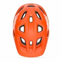 Шолом дитячий MET ELDAR (MIPS) neon orange glossy 3