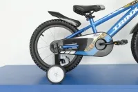 Велосипед 16“ Trinx Blue Elf 2.0 (2021) синій 4