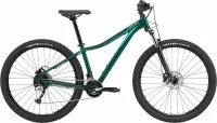 Велосипед 29" Cannondale Tango 3 (2020) emerald 0