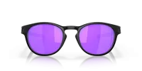 Очки Oakley LATCH (PRIZM Violet) matte black 2