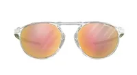 Окуляри Julbo META (REACTIV Glare Control 1-3) shiny crystal/gray/brass 0