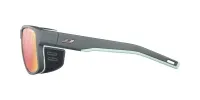 Очки Julbo SHIELD M (REACTIV Glare Control 1-3) dark grey/green pastel 2