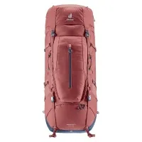 Рюкзак Deuter Aircontact X 80+15 SL redwood-ink (5335) 6