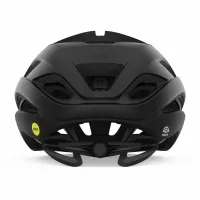 Шлем Giro Eclipse Spherical (MIPS) Matte Black/Gloss Black 2