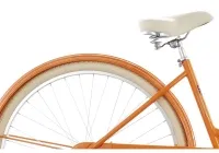 Велосипед 28" ELECTRA Amsterdam Original 3i Al Ladies 'Orange 4