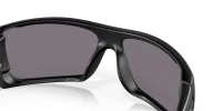 Очки Oakley BATWOLF (PRIZM Grey Polarized) matte black 6