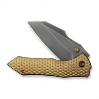 Нож складной Weknife High-Fin XL WE24010-3 3