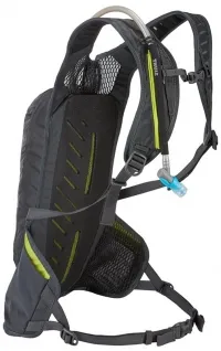 Велосипедный рюкзак Thule Vital 6L DH Hydration Backpack Obsidian 1