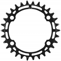 Зірка шатунів Shimano FC-MT610/MT510-1 30T 12-speed 0