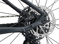 Велосипед 29" Liv Tempt 1 (2026) black diamond 3