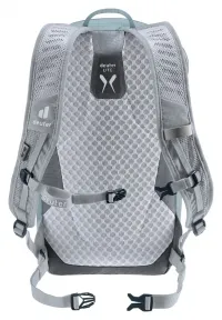 Рюкзак Deuter Speed Lite 17 shale-graphite (4412) 3