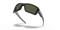 Очки Oakley DOUBLE EDGE (DARK Grey) matte black 0