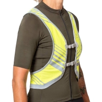 Светоотражающий жилет Apidura Packable Visibility Vest 8