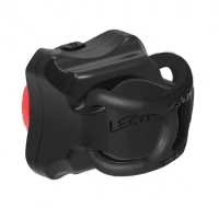 Мигалка задняя Lezyne ZECTO DRIVE MAX 400+ (400 lumen) black 3