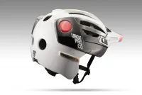Шлем Urge Endur-O-Matic 2 RH черный MIPS 0