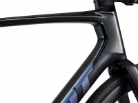 Велосипед 28" Giant Defy Advanced Pro 0 carbon blue 10