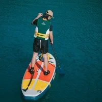 Дошка надувна Naturehike CNK2300SS014 6
