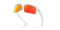 Окуляри Oakley BISPHAERA (PRIZM Ruby) polished white 0