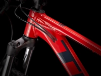 Велосипед 29˝ Trek Marlin 6 (2021) червоний 4