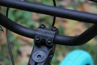 Велосипед BMX 20" Stolen CASINO 2 (20.25") 2019 phosphate raw/caribbean green 16