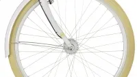 Велосипед Bergamont Summerville N7 CB white/beige (shiny) 2018 6