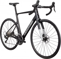 Велосипед 28" Cannondale SuperSix EVO Carbon 3 (2024) black 0