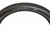 Покрышка 27.5x2.0 (49-584) Maxxis METROPASS (4S, RI+REF) 60TPI (VN) 0
