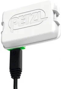 Аккумулятор Petzl Accu Swift RL Pro (2350 mAh) white 0