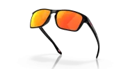 Окуляри Oakley SYLAS (PRIZM Ruby Polarized) black ink 454942 0