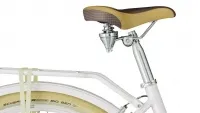 Велосипед Bergamont Summerville N7 CB white/beige (shiny) 2018 2