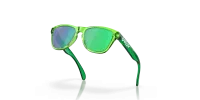 Окуляри Oakley FROGSKINS XXS (PRIZM Jade) acid green 2