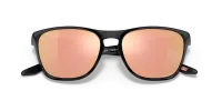 Окуляри Oakley MANORBURN (PRIZM Rose Gold) polished black 4