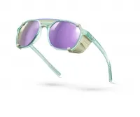 Очки Julbo SLACK COVER (Spectron 3CF) shiny translucent mint/light gray 12