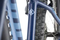 Велосипед 24" Kona Hula (2023) Blue 7