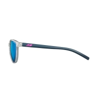 Очки детские Julbo LIZZY (Spectron 3CF) crystal/dark blue (6-10 лет) 2