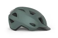 Шлем MET MOBILITE (MIPS) sage green matt 2