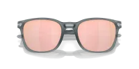 Очки Oakley OJECTOR (PRIZM Rose Gold Polar) matte crystal black 2