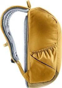 Рюкзак Deuter Stepout 16 caramel-clay (6607) 4