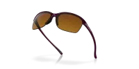 Окуляри Oakley UNSTOPPABLE (BROWN Gradient Polarized) raspberry spritzer 4