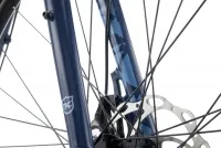 Велосипед 28" Kona Rove AL 700 (2023) matte blue 7