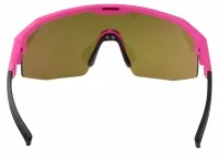 Очки R2 GAIN neon pink matt 0