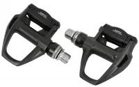 Педали Shimano Dura-Ace PD-R9100, композит карбона, SPD-SL ось +4мм 1