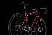 Велосипед 28" Merida SILEX 4000 (2023) red 4