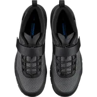 Велообувь SHIMANO EX500 black 0