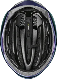 Шолом ABUS GAMECHANGER 2.0 MIPS flip flop purple 4