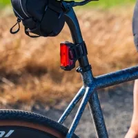 Комплект світла Lezyne Radar React System (Y19) black 17