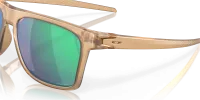 Окуляри Oakley LEFFINGWELL (PRIZM Jade) matte sepia 5