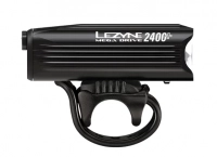 Фара Lezyne MACRO DRIVE 2400+ (2400 lumen) black (Y17) 0