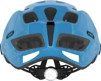 Шлем детский ABUS MOUNTX Caribbean Blue 0